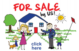 For Sale By Us