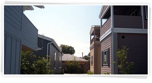 Foundations and the Mobilehome Park Conversion Process