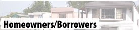Homeowner Borrower