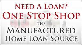 Manufactured Home Lending