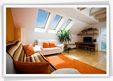 The Modular home
