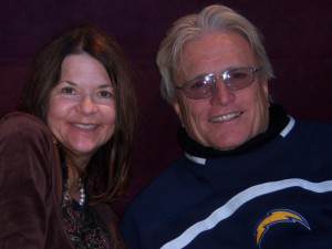 John & Janis Arendsen